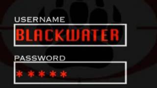 Blackwater Americas Private Army  BRAVE NEW FILMS BNF [upl. by Sikras]