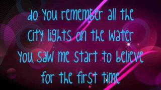 Taylor Swift  Mine  Lyrics [upl. by Gennifer]