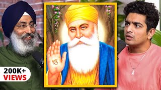 Why Guru Nanak Created A New Religion  History Of Sikhi Explained [upl. by Ramu847]