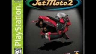 Jet Moto 202Slickrock Gorge [upl. by Orimar]