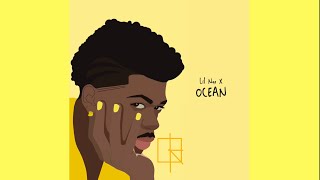 Lil Nas X  Ocean [upl. by Reivaz]