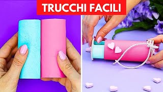 San Valentino TRUCCHI di grande effetto per la tua casa 💘 [upl. by Sennahoj]