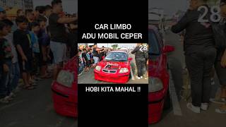 Lomba Mobil Ceper Paling Keren ‼️ [upl. by Elyk]