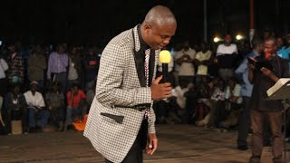 Apostle Chiwenga reveals deep mystery of Jesus Christ Prophetic Sermon [upl. by Marala]