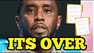 BAD NEWS FOR P DIDDY LAWYERS CLAP BACK JAY GOING DOWN NEXT [upl. by Mulvihill]