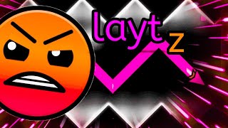 decorations level 1  LAYTZ BY  EDGAR4IKBS3 [upl. by Lauryn]