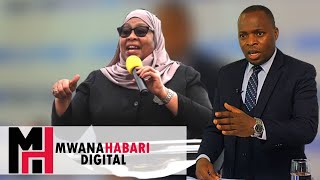 🔴LIVE TAARIFA YA MSEMAJI MKUU WA SERIKALI GERSON MSIGWA AKIONGEA NA WAANDISHI WA HABARI MDA HUU [upl. by Fabria493]