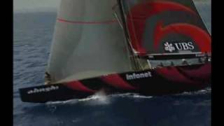 Alinghi Swiss  Americas Cup 2003  Directors Cut [upl. by Jo-Ann]