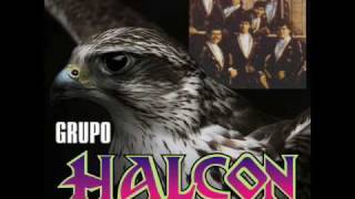 Grupo Halcon Esperame [upl. by Monreal563]