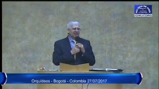 Enseñanza El valor de la Iglesia  En vivo  IDMJI [upl. by Nivat]