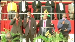 Worship Service from Mandeville SDA Church [upl. by Eaton]