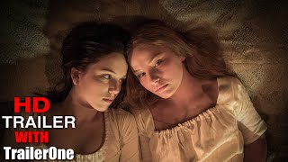 Carmilla 2020 Official Trailer [upl. by Mora]