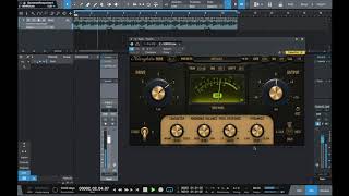 Studio Magic Suite Demo and Tutorial  Klanghelm SDRR2tube [upl. by Spiegelman426]