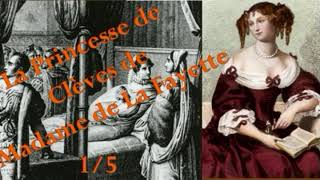 quotLa Princesse de Clèvesquot de Madame de La Fayette en 5 épisodes [upl. by Kerek]