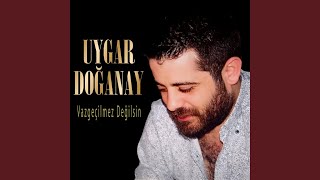 Vazgeçilmez Değilsin [upl. by Berkie]