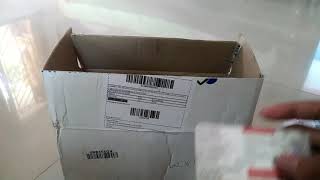 Big parcel unboxing from truemeds part2 [upl. by Demaria]