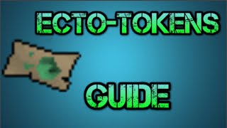 OSRS How to get ectotokens [upl. by Rome]