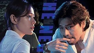 The negotiation Korean movie Hindi dubbed scene [upl. by Adall]