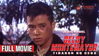 BELOY MONTEMAYOR 1993  Full Movie  Jeric Raval Patrick Dela Rosa Monica Herrera [upl. by Oirram286]