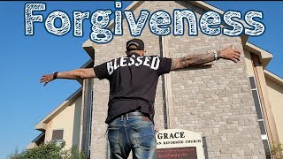 Forgiveness Glory to GOD the album [upl. by Anitsuga391]