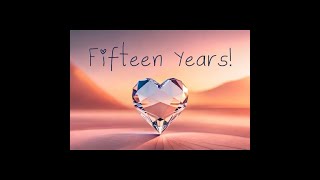 Fifteen Years [upl. by Krm]