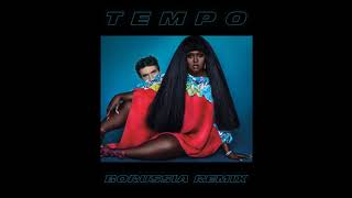 Lizzo  Tempo Borussia Remix [upl. by Isle]