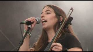 Eluveitie  Slanias Song Live at Summerbreeze 2008ProShot [upl. by Charlotta]