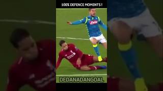 THE ART OF DEFENDING [upl. by Adao335]