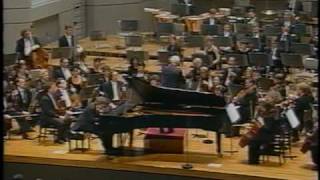 Pascal Roge plays Ravel Concerto in G Maj 2d mouvt [upl. by Kowtko139]