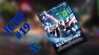 SOS FANTÔME 2016  JCDF 19 [upl. by Ashling388]