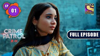 Bhasmasur  Part 1  Crime Patrol 20  Ep 1  Full Episode  7 March 2022 [upl. by Nauq]