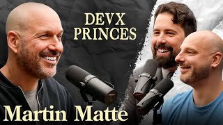 Deux Princes  Martin Matte [upl. by Ernaldus]