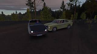 My Summer Car Soundtrack pyhautare [upl. by Ragnar]