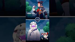 How to defeat Rocket Leader Arlo in Pokémon GO pokemongo pokemon shorts pokemongoapp [upl. by Caundra]