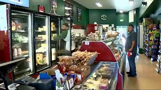 Popular LongLived Deli Set to Close in Redwood City [upl. by Niloc]