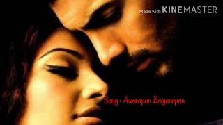 Awarapan Banjarapan Instrumental [upl. by Ahtis552]