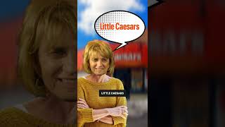 How Mike Ilitch turned 10K of savings into his Little Caesars empire startup pizza takeout [upl. by Ytteb]