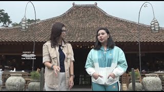 PEREMPUAN PARLEMEN  PARAMITHA WIDYA KUSUMA [upl. by Dwain]