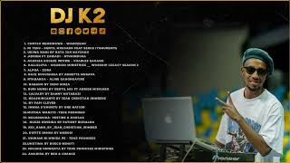 gospel songs mix by dj k2 rwanda 2023 [upl. by Olga]