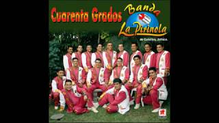 Banda la Pirinola Mix 2019 Anselmo Dj [upl. by Kelsey]