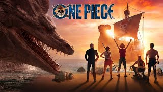 One Piece 2023 Movie  Inaki Godoy Emily Rudd Vincent Regan  One Piece Movie Full Facts ampReview [upl. by Aleehs844]