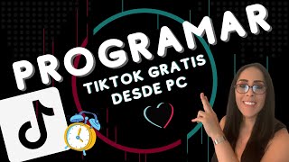 COMO HACER UN VIDEO VIRAL EN TIKTOK 🤫🧐  reto video viral en 24 hs tiktok [upl. by Townsend]