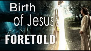 The Messiah Prophecy Birth of Jesus Foretold in The Old Testament [upl. by Dupin]