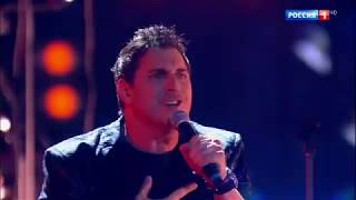 Johnny Gioeli amp Axel Rudi Pell  Glory Night [upl. by Wolram]