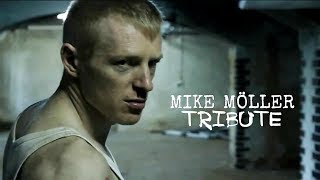 Mike Möller Tribute  Motivational Video [upl. by Meehan]