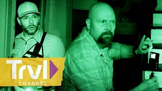 Craziest Pieces of Evidence Captured This Season  Ghost Hunters  Travel Channel [upl. by Aivatco744]