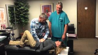 Hiatal Hernia Treatment Naturally By Your Houston Chiropractor Dr Gregory Johnson [upl. by Danica843]