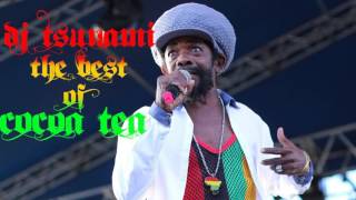 Best of Cocoa Tea mix by DJ Tsunami [upl. by Trillbee]