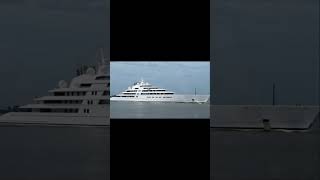 Azzam Luxury Super Yacht 600 Million [upl. by Leviram]