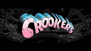 Crookers  Royal T Feat Roisin Murphy [upl. by Millard]